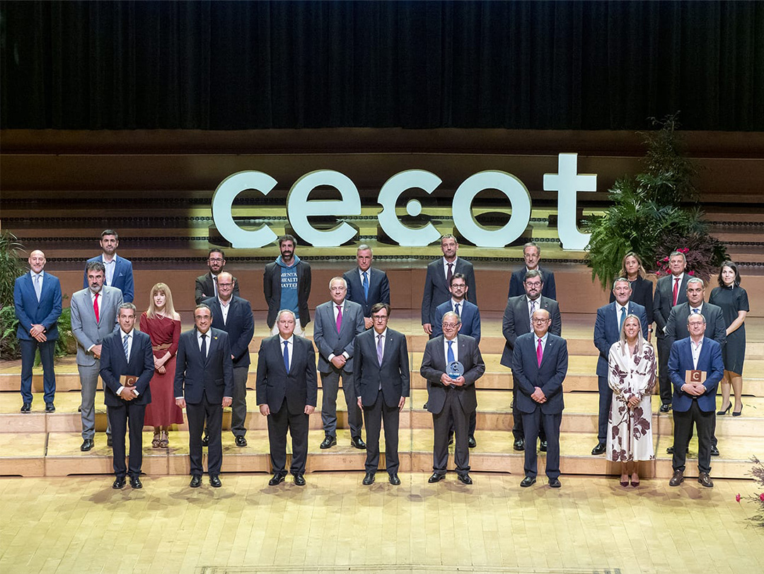 Nit de l'Empresa